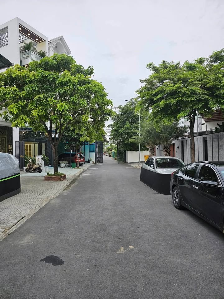 Đất Nguyễn Ảnh Thủ Q12 51m² 4,35 tỷ - Sổ đỏ chính chủ