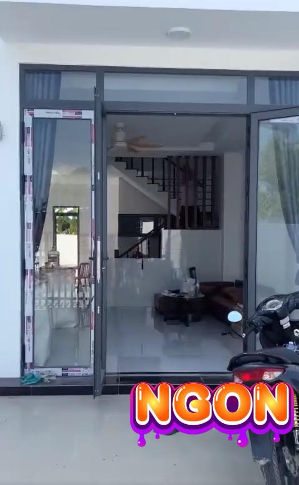 Nhà riêng Đức Hòa Đông 115m² 1.65 tỷ - Sẵn sàng ở ngay