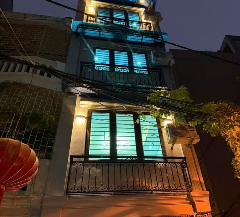 Toa CCMN Dai Mo Nam Tu Liem gia thoa thuan - San sang o