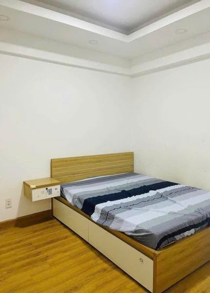 Căn hộ dịch vụ Lĩnh Nam (Thanh Lương) - Giá thỏa thuận - View đẹp