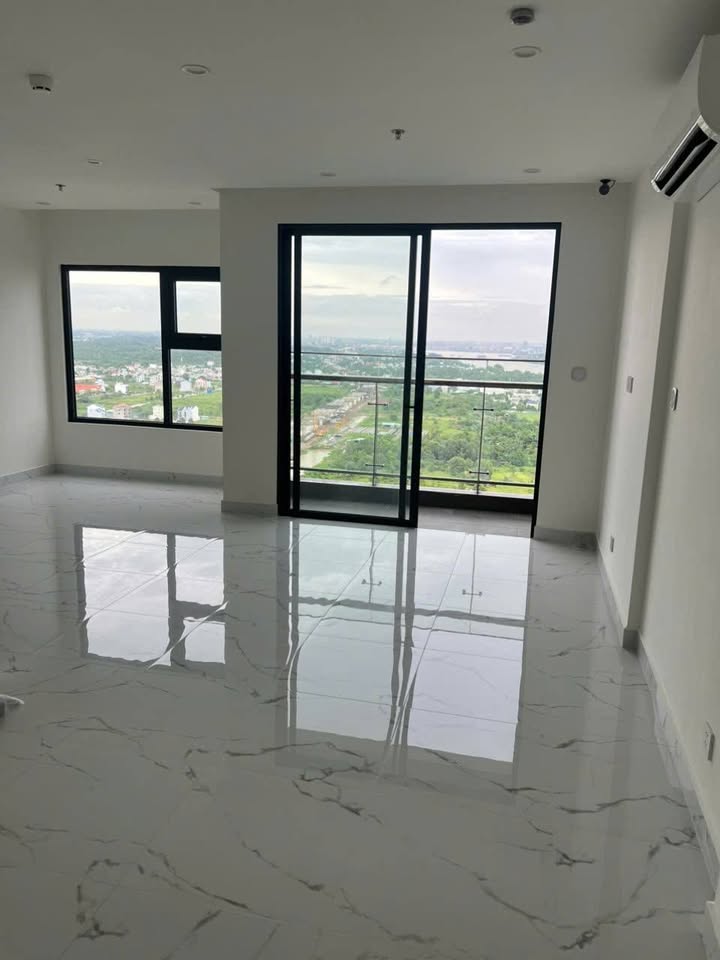 Căn hộ Vinhomes Grand Park P.22 69m² 4,05 tỷ - View đẹp sông