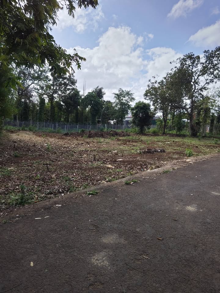 Đất vườn Buôn Tơng Ju 900m² 140tr/m - Sổ đỏ chính chủ