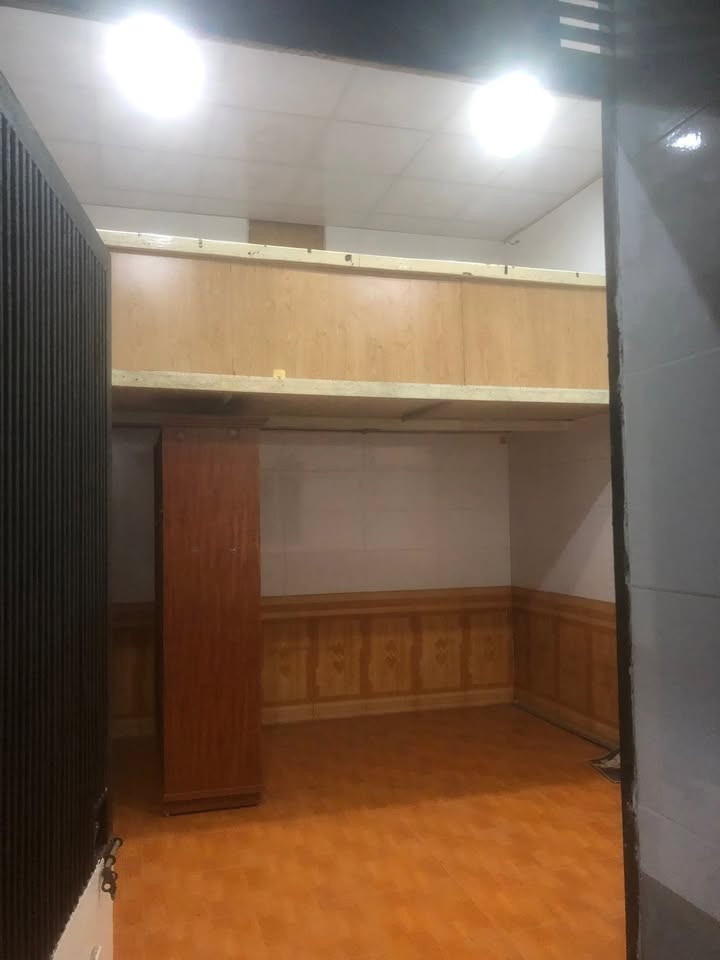 Nhà trọ Tuệ Tĩnh Hai Bà Trưng 25m² 3,7 triệu - Sẵn sàng ở ngay