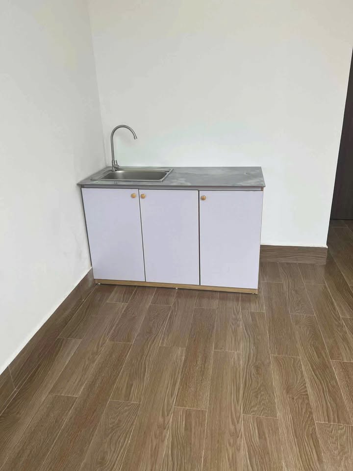 Phòng trọ Cầu Giấy 20m² 3.3 triệu - Sẵn sàng ở ngay