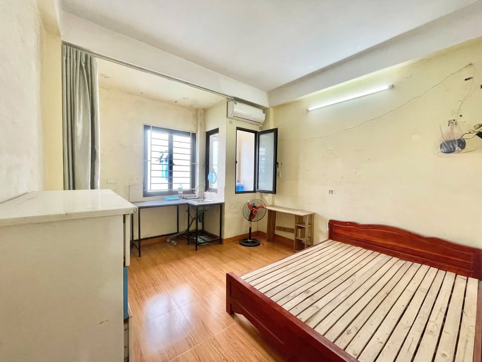 Phòng trọ New City Đông Anh 2.2 triệu - Full nội thất