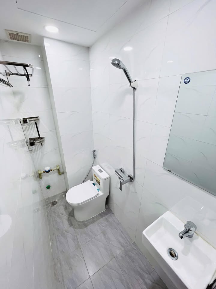 Nhà riêng Ngõ 115 Nguyễn Lương Bằng 28m² 5,5 triệu - Sẵn sàng ở ngay