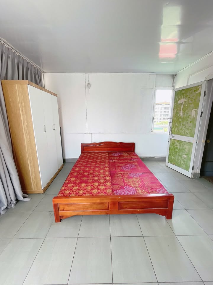 Phòng trọ Cầu Giấy Trần Quốc Hoàn 25m² 3.5 triệu - Sẵn sàng ở ngay