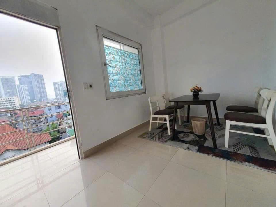 Phòng trọ ngõ 75 Hồ Tùng Mậu 2.8-4 triệu - Sẵn sàng ở ngay