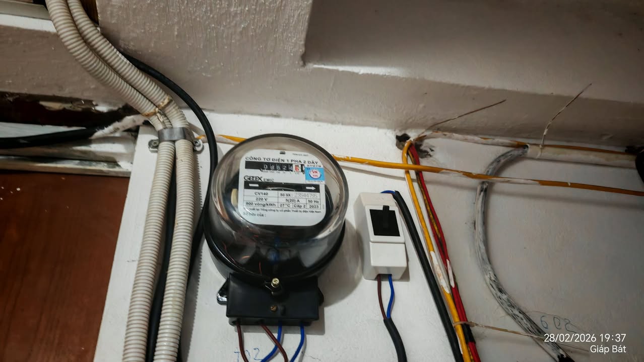 Phòng trọ ngõ 41 Tương Mai 30m² 3.4 triệu - Giá tốt hiếm có