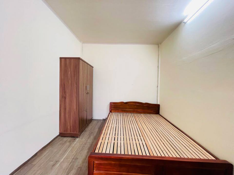 Nhà trọ Sông Nhuệ Hà Đông 16m² 2.5 triệu - Sẵn sàng ở ngay