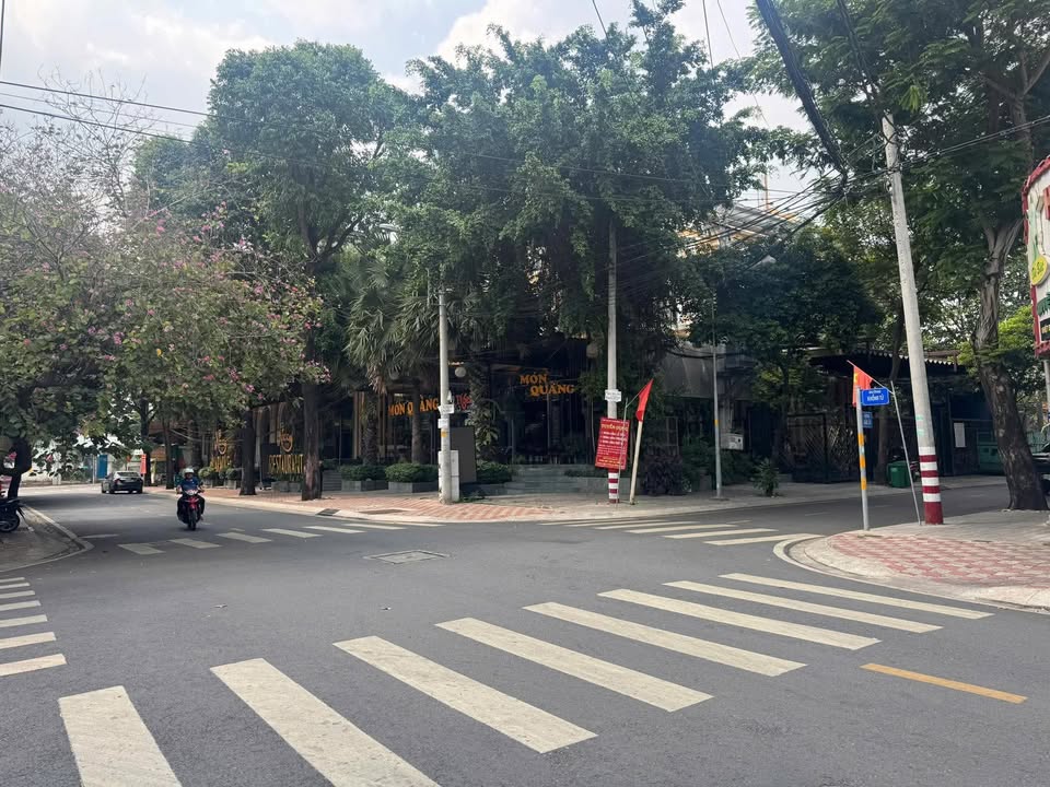 FrontHouse Thủ Đức 1.593m² 270 tỷ - Mặt tiền kinh doanh