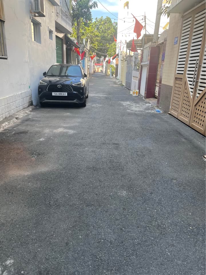 Nhà riêng P9 Vũng Tàu 104m² 7,199 tỷ - Chính chủ ở