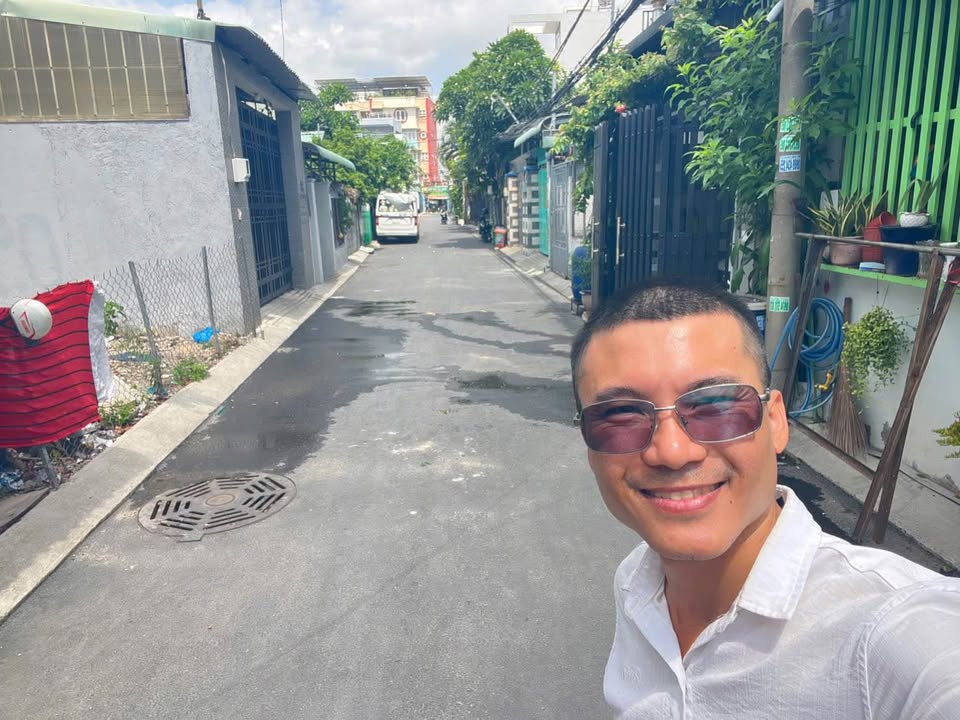 Đất Tăng Nhơn Phú B 81m² giá 3 tỷ – Sổ đỏ chính chủ