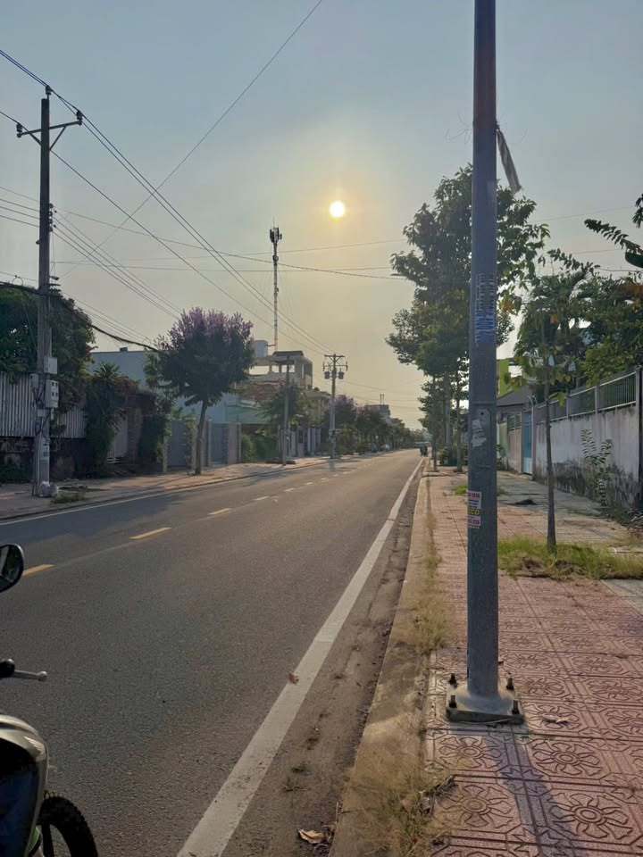 Cho thuê mặt bằng Ngã Bảy 476m² giá 10 triệu - Vị trí đắc địa