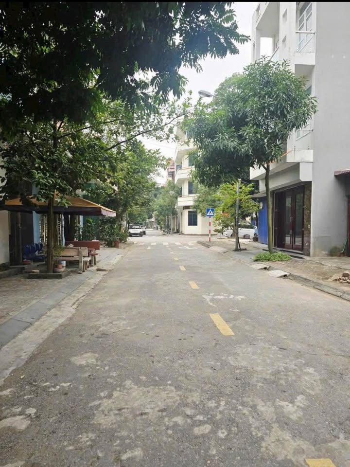 Đất nền Tứ Minh 69,75m² 2,8 tỷ - Sổ đỏ chính chủ