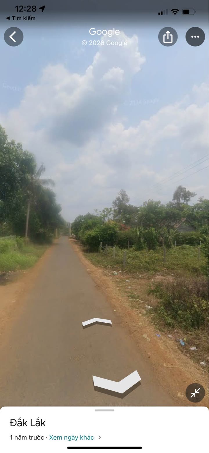 Đất nền Quốc lộ 26 Ea H'leo 200m² 2XX triệu - Sổ đỏ chính chủ