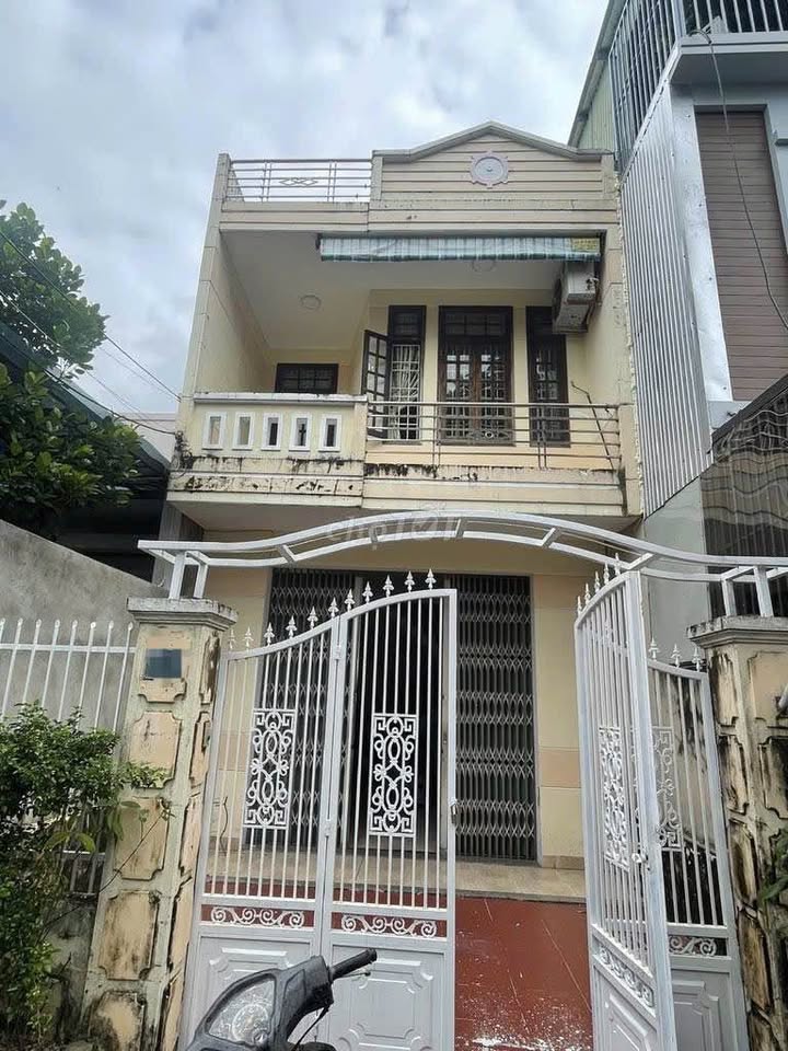 Nhà Nhất Chi Mai Đà Nẵng 100m² 10 triệu - Ô tô vào tận nhà