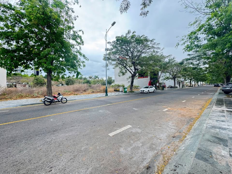 Đất nền Ocean Dunes Phan Thiết 140m² 8.1 tỷ - Sổ đỏ chính chủ