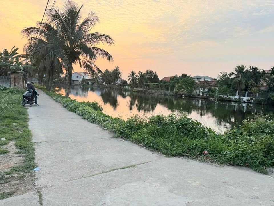 Đất nền Tĩnh Lộc Việt Yên 80m² 8xx triệu - Sổ đỏ chính chủ