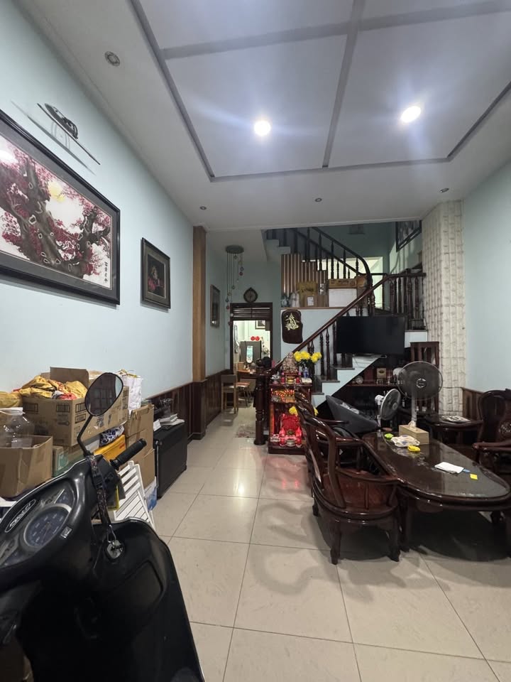 Nhà riêng Lý Thường Kiệt Tân Bình 46m² 6.7 tỷ - Chính chủ bán