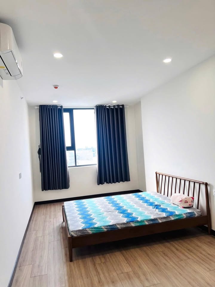 Căn hộ Hưng Ngân Garden Q12 56m² 2.05 tỷ - Bàn giao ngay