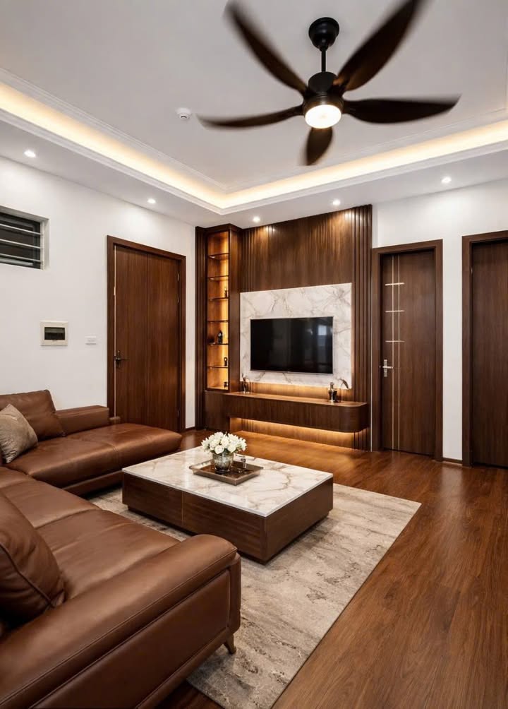 Căn hộ Nguyễn Xiển 75m² 5.39 tỷ - View đẹp, bàn giao ngay