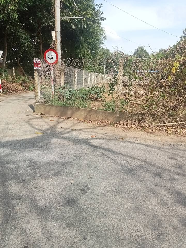 Đất nền TL912C Trà Vinh 315m² 800 triệu - Sổ đỏ chính chủ