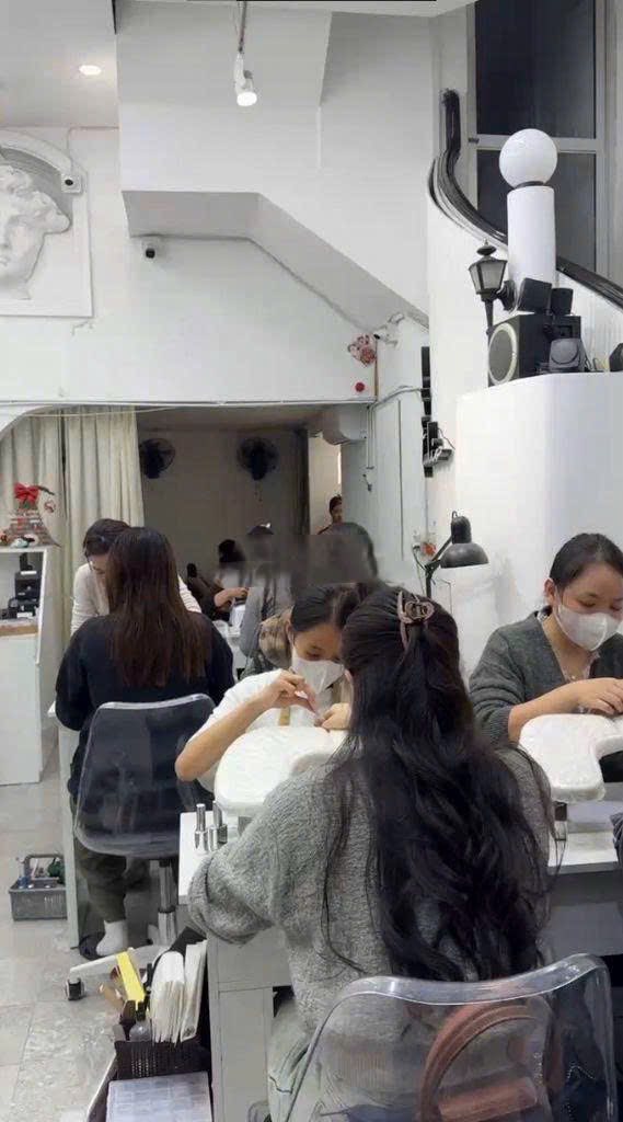 Nhà thuê Chùa Láng 50m² giá 14 triệu - Sẵn sàng ở ngay