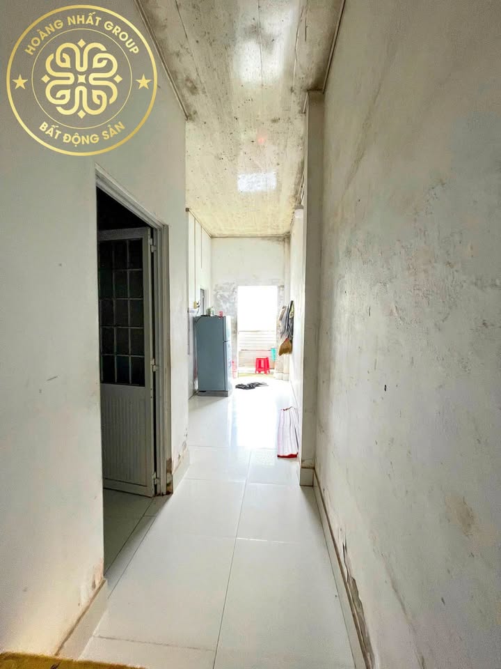 Nhà mặt tiền Võ Văn Kiệt U Minh 120m2 - Ô tô vào nhà