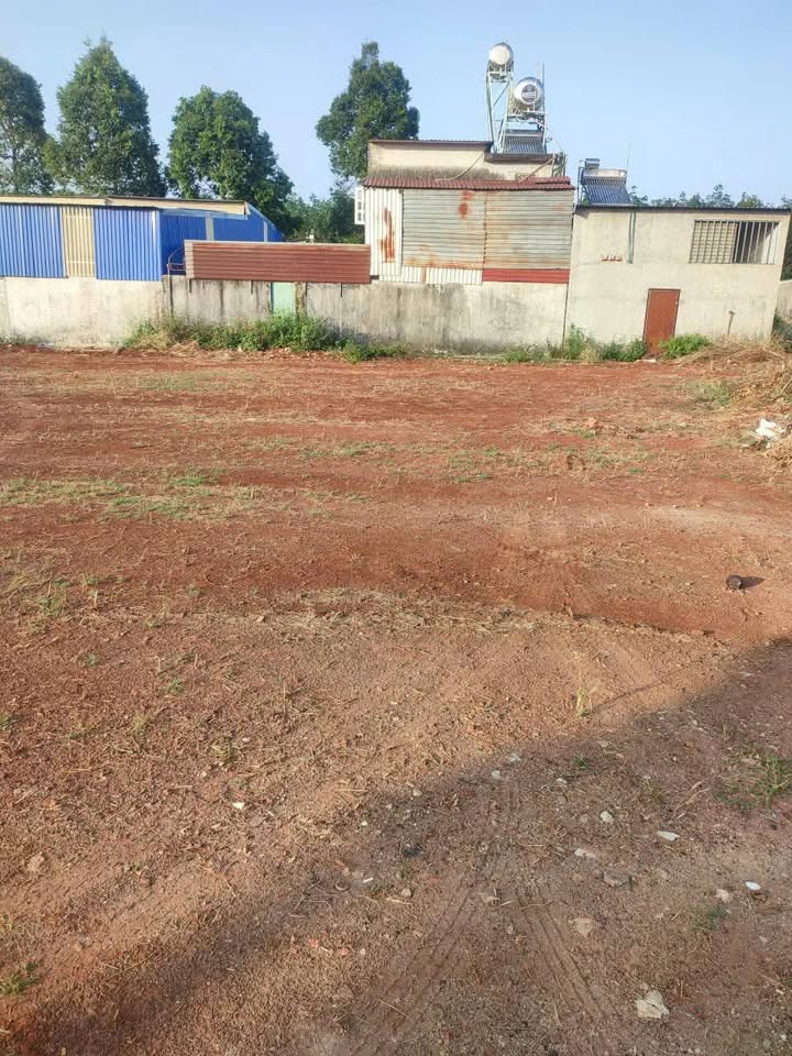 Đất nền Phước Long 156m² giá 790 triệu - Sổ đỏ chính chủ