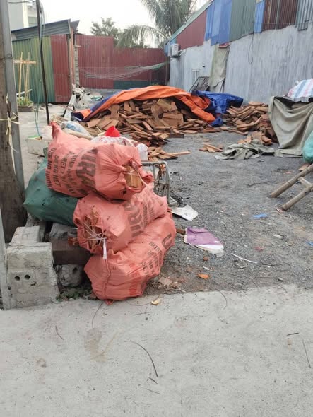 Đất nền Thôn Hội Phú Xuyên 117m² 4.329 tỷ - Sổ đỏ chính chủ