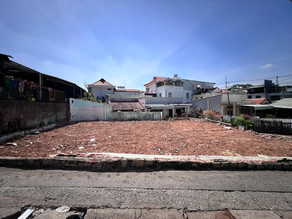 Đất nền Đại Phước Lý Thái Tổ 86-91m² 2,1 tỷ - Sổ đỏ chính chủ