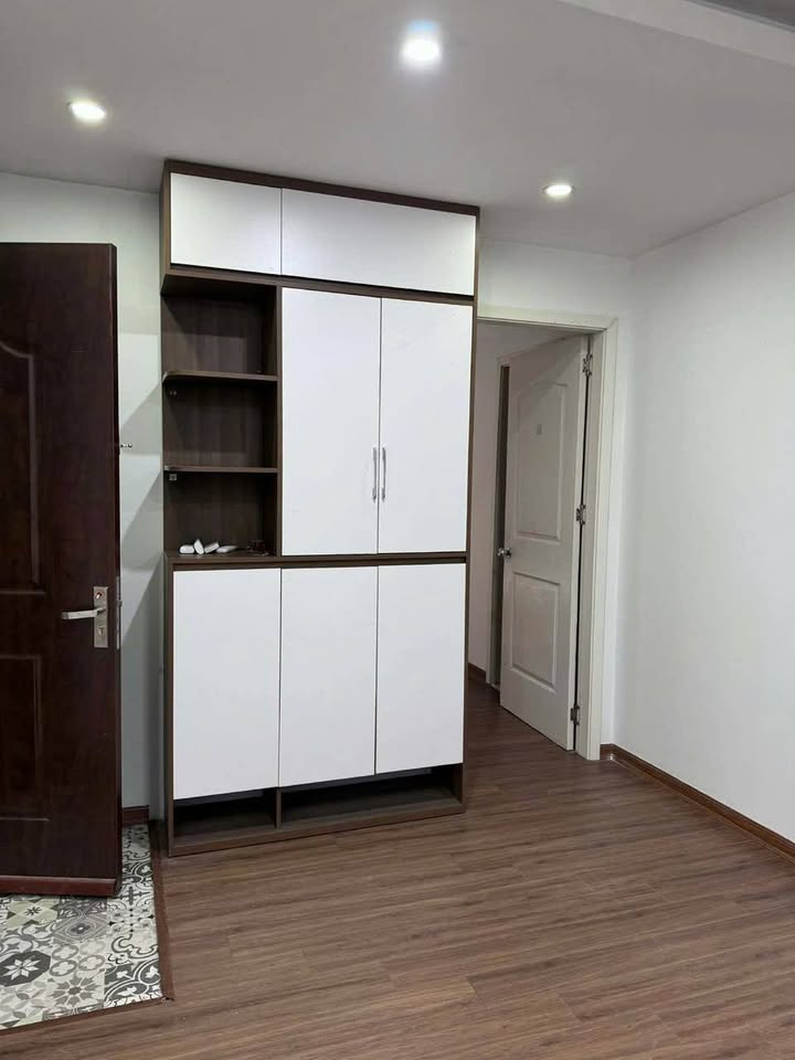 Căn hộ The Vesta Hà Đông 67m² 4,2 tỷ - Bàn giao ngay