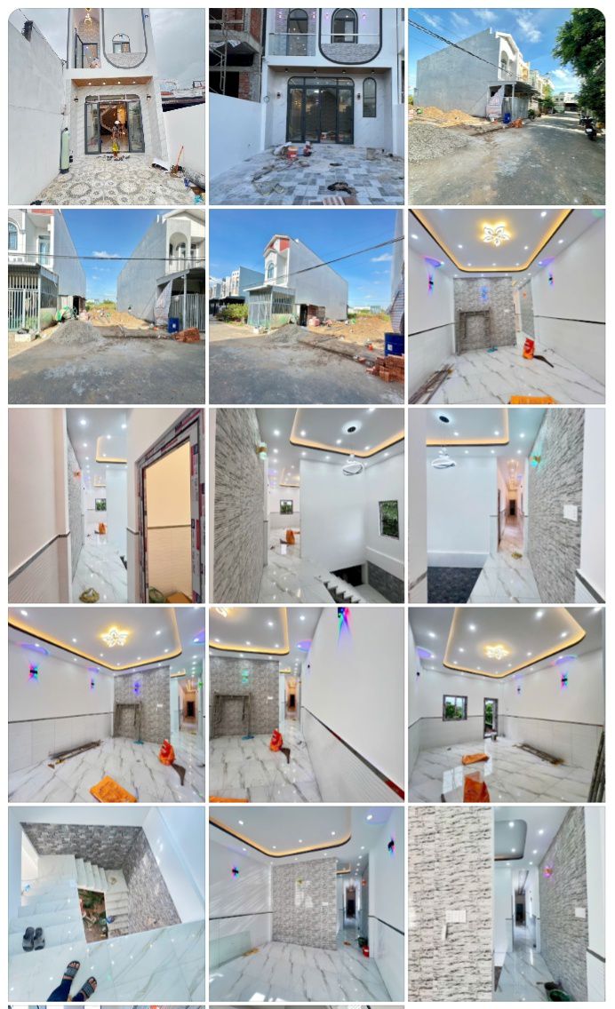 Căn hộ Hưng Thịnh P3 Sóc Trăng 88m² 2.09 tỷ - View đẹp