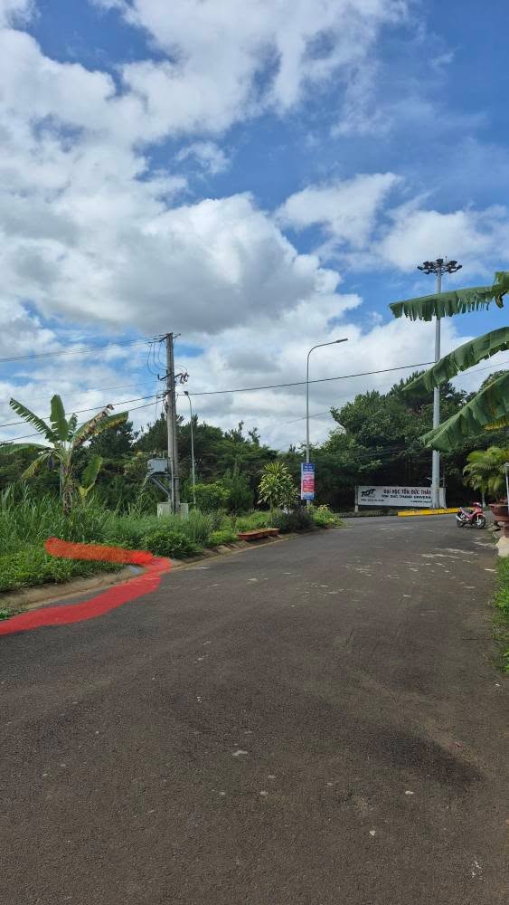 Đất nền Lộc Tiến Bảo Lộc 90m2 1.6 tỷ - Sổ đỏ chính chủ