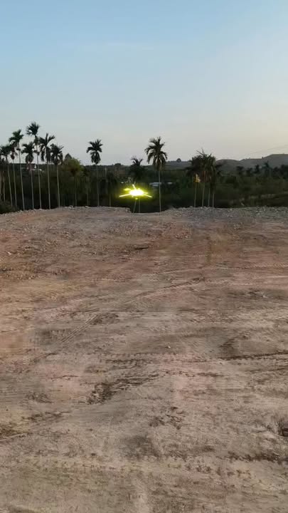 Đất nền Nam Đà Krông Nô 1080m²/3.1 tỷ - Đường to ô tô