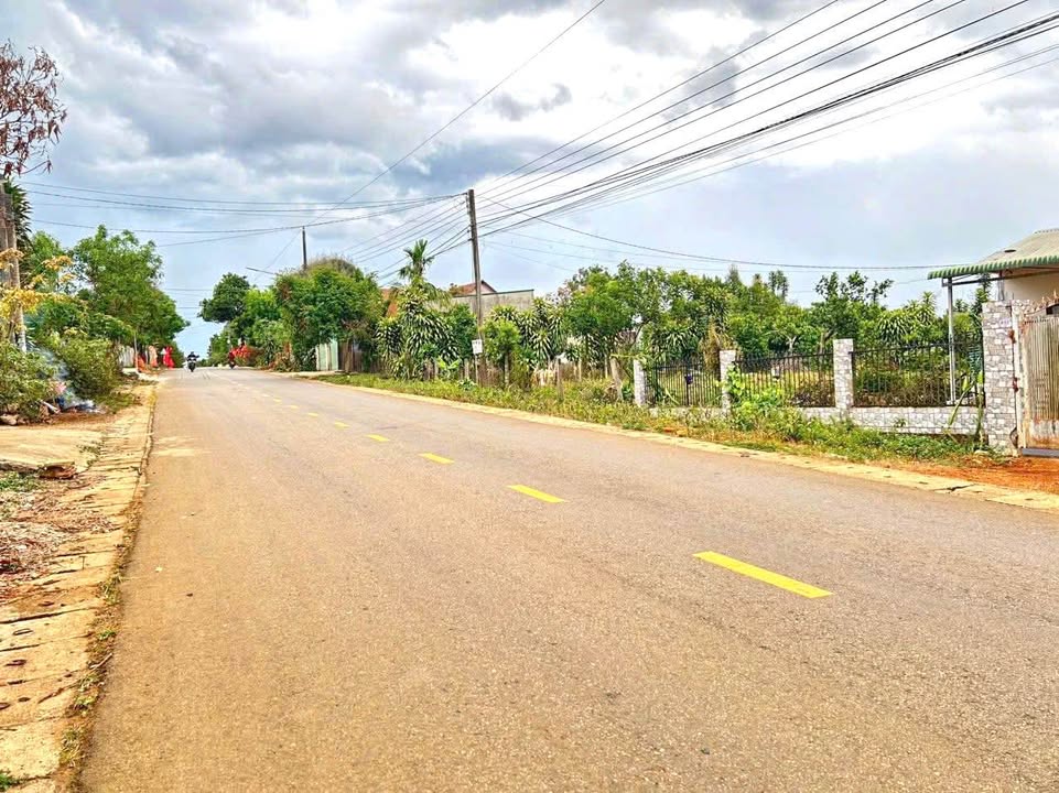 Đất nền Trường Trinh Lộc Thanh 200m²/1.4 tỷ - Sổ đỏ