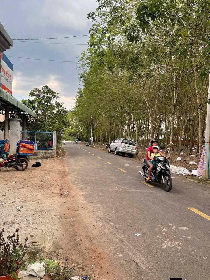 Đất Tân Định BD 140m² 850 triệu - Đường to ô tô