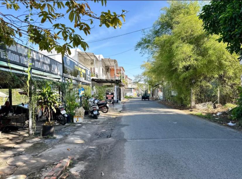 Đất nền Hiệp An ĐX-95 123m² 2,35 tỷ - Sổ đỏ chính chủ