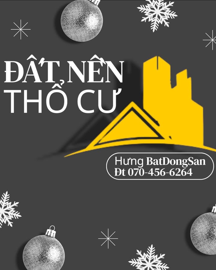 Đất nền ĐT 777 Trảng Bom 777m² 1 tỷ - Tiềm năng tăng giá