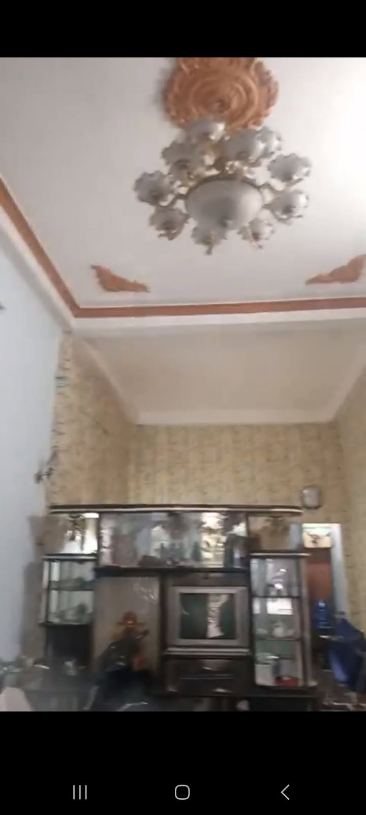 Nhà cho thuê Lý Thường Kiệt Dĩ An 60m² 0.8 triệu - Sẵn sàng ở ngay