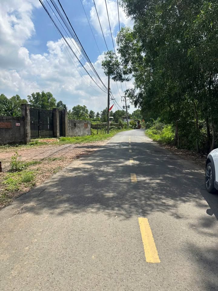 Đất nền Long Phước 116m² 3.8 tỷ - Sổ đỏ chính chủ