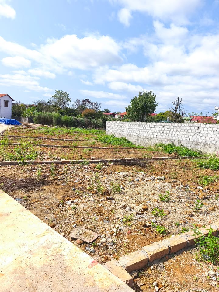 Đất nền Đông Kinh Lạng Sơn 69m² giá 1x triệu - Sổ đỏ chính chủ