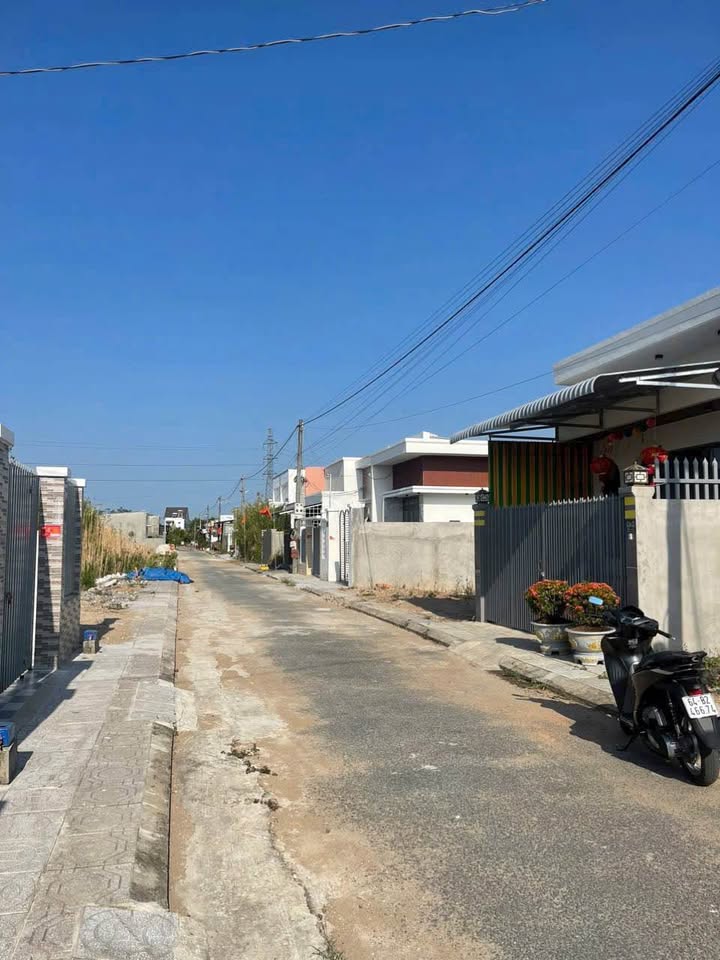 Đất nền P8 Vĩnh Long 99m² giá 1,05 tỷ - Sổ đỏ chính chủ