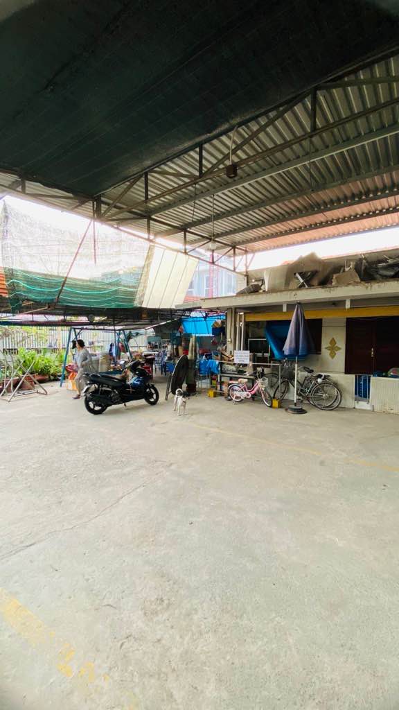 Đất Linh Đông 270m² 12 tỷ - Sổ đỏ chính chủ