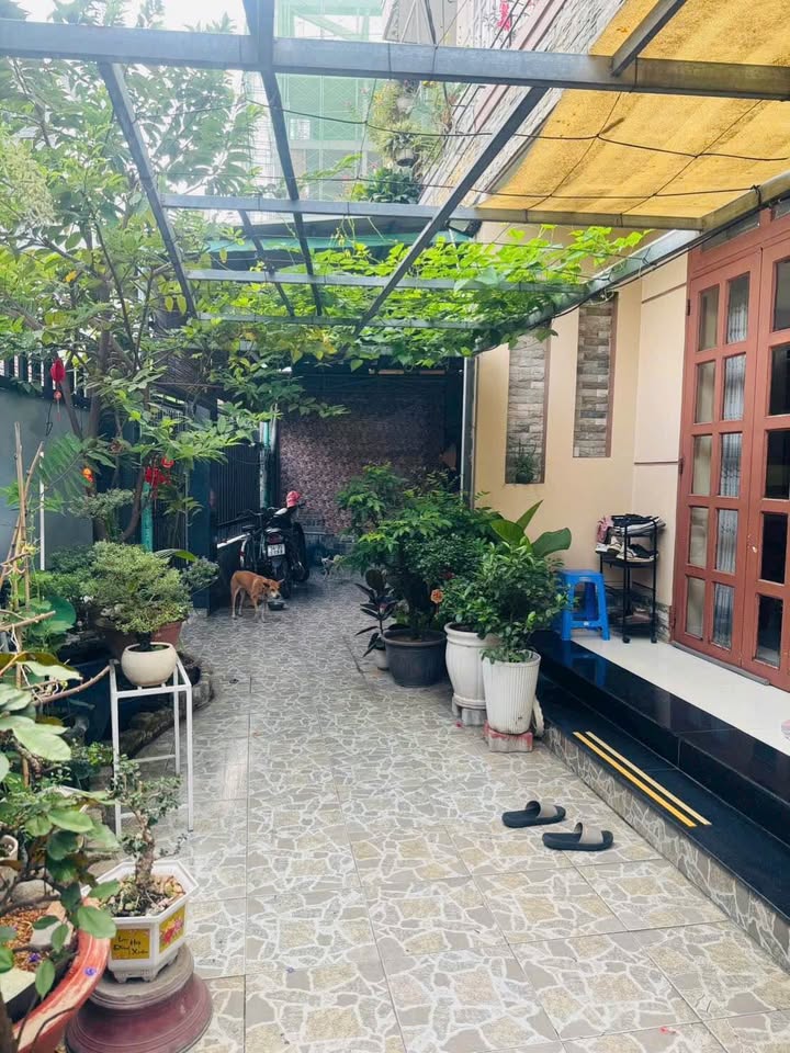 Nhà phố Bình Trưng Tây 115m2 13 tỷ - Mặt tiền kinh doanh