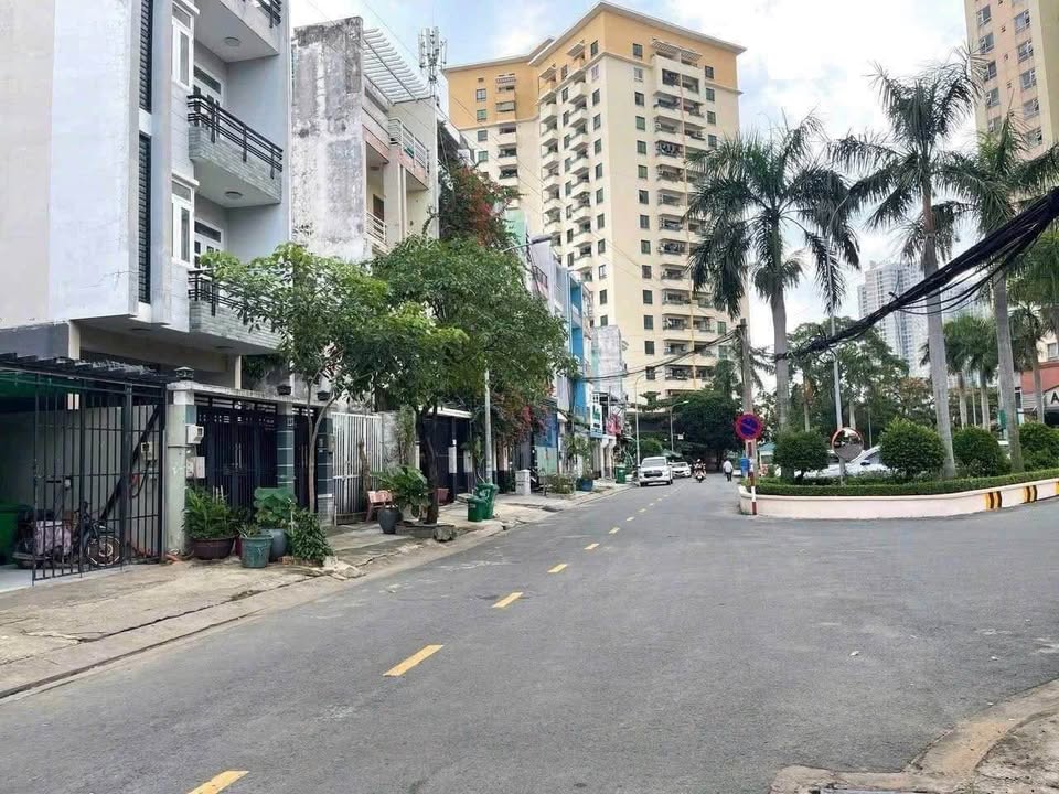 Đất nền An Phú An Khánh 100m²/25 tỷ - Sổ đỏ chính chủ