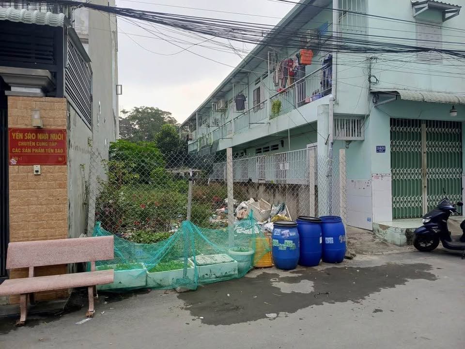 Đất nền Thủ Đức đường 160 125m² 7,5 tỷ - Sổ hồng sẵn