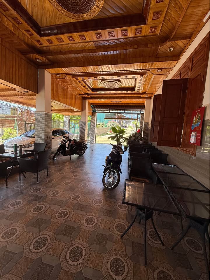 Nhà riêng Thị trấn Đắk Mil 255m2 3,7 tỷ Chính chủ bán