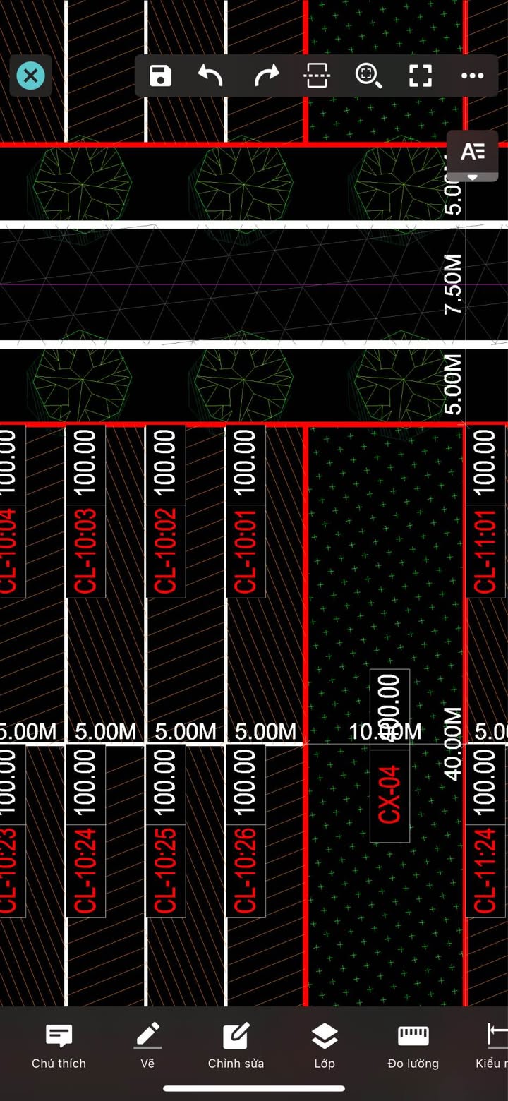 Đất nền Đông Thịnh Thanh Hóa 100m² 1.8 tỷ - Đường to ô tô